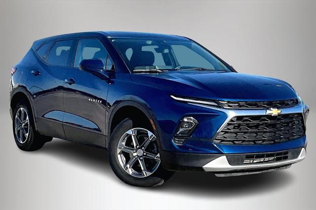 2023 Chevrolet Blazer AWD 2LT