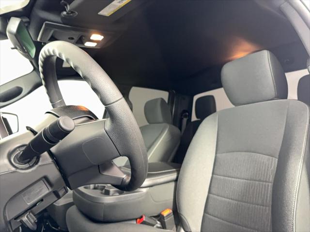2021 RAM 1500 Classic Warlock Quad Cab 4x4 64 Box