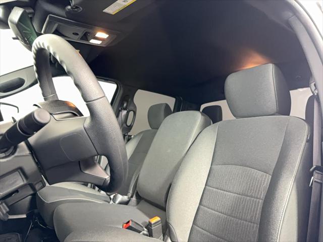2021 RAM 1500 Classic Warlock Quad Cab 4x4 64 Box