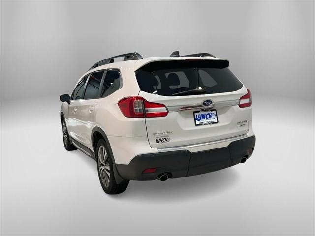 2020 Subaru Ascent Limited