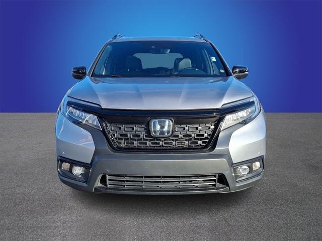 2021 Honda Passport 2WD Touring