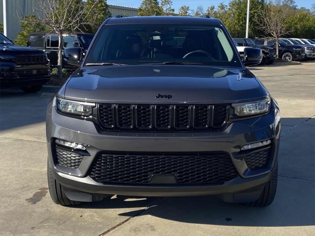 2023 Jeep Grand Cherokee Limited 4x2