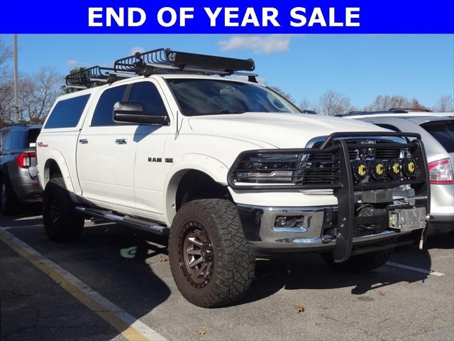 2009 Dodge Ram 1500 SLT/Sport/TRX