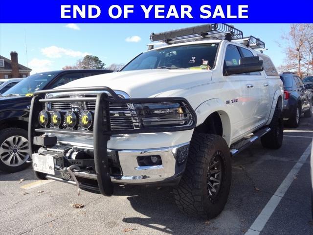 2009 Dodge Ram 1500 SLT/Sport/TRX