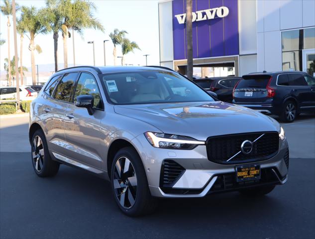 2025 Volvo XC60 Plug-In Hybrid T8 Plus for sale in Santa Ana, CA