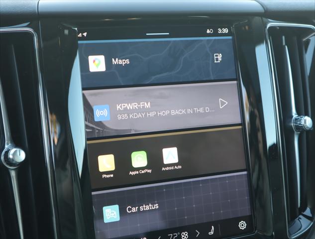 2025 Volvo XC60 Plug-In Hybrid T8 Plus