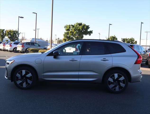 2025 Volvo XC60 Plug-In Hybrid T8 Plus