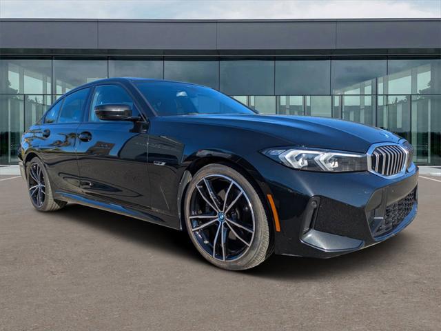 2023 BMW 3 Series