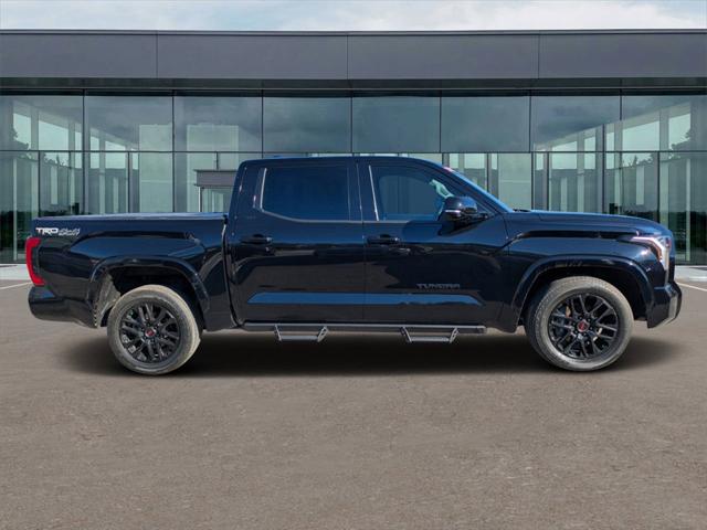 2023 Toyota Tundra