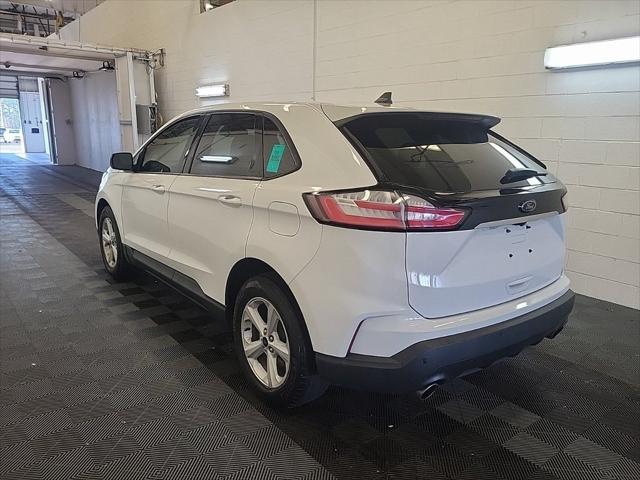 Used 2020 Ford Edge For Sale in Millington, TN