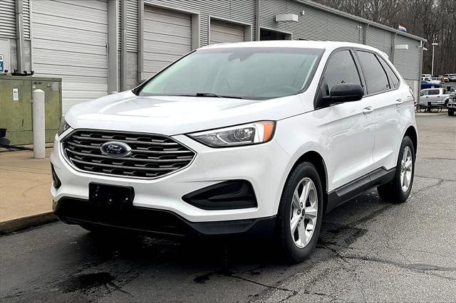 Used 2020 Ford Edge For Sale in Olive Branch, MS