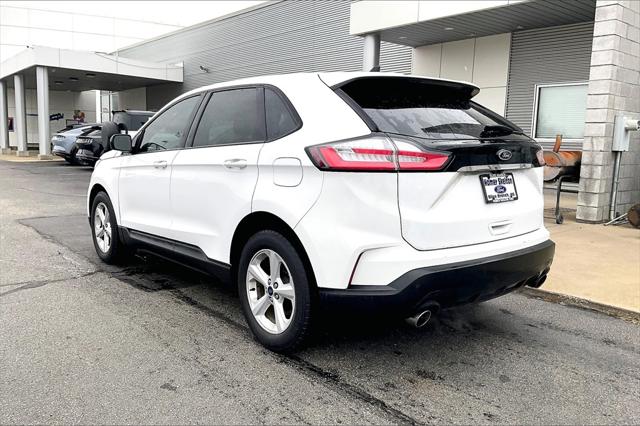 Used 2020 Ford Edge For Sale in Olive Branch, MS