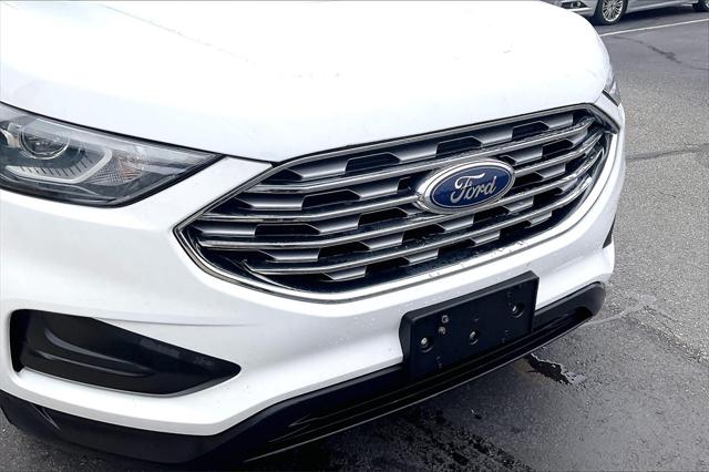 Used 2020 Ford Edge For Sale in Olive Branch, MS