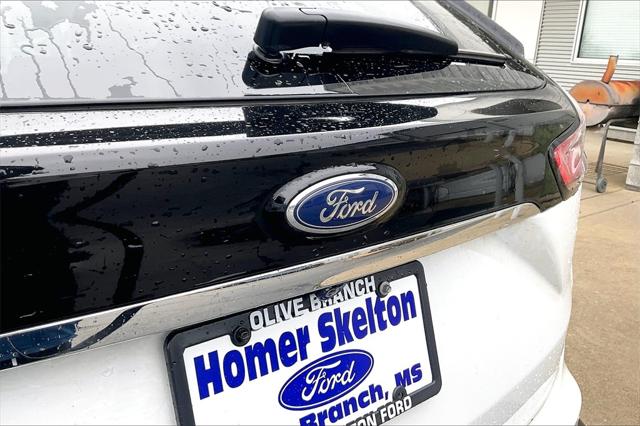 Used 2020 Ford Edge For Sale in Olive Branch, MS