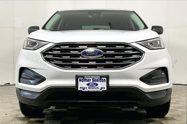 Used 2020 Ford Edge For Sale in OLIVE BRANCH, MS