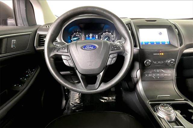 Used 2020 Ford Edge For Sale in OLIVE BRANCH, MS