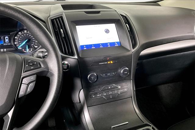 Used 2020 Ford Edge For Sale in OLIVE BRANCH, MS