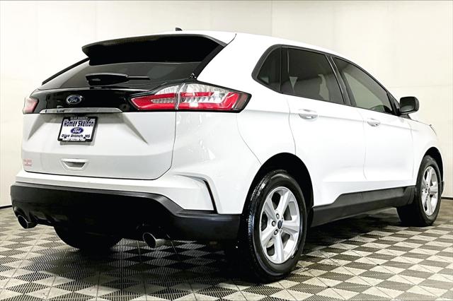 Used 2020 Ford Edge For Sale in OLIVE BRANCH, MS