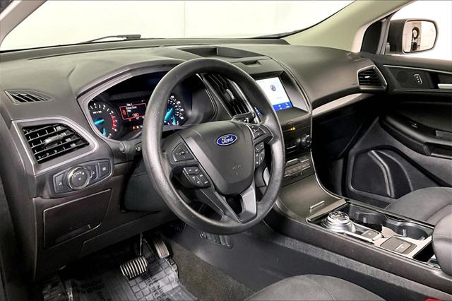 Used 2020 Ford Edge For Sale in OLIVE BRANCH, MS