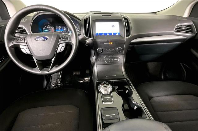 Used 2020 Ford Edge For Sale in OLIVE BRANCH, MS