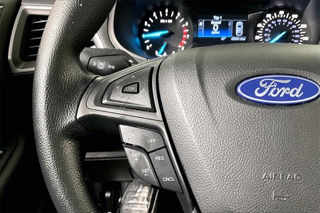 Used 2020 Ford Edge For Sale in OLIVE BRANCH, MS