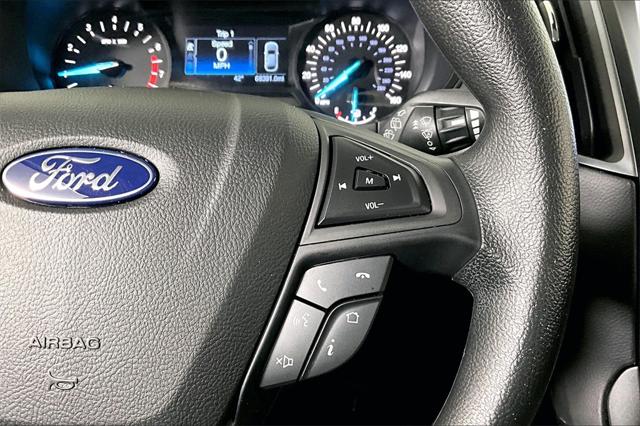 Used 2020 Ford Edge For Sale in OLIVE BRANCH, MS