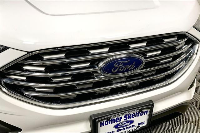 Used 2020 Ford Edge For Sale in OLIVE BRANCH, MS