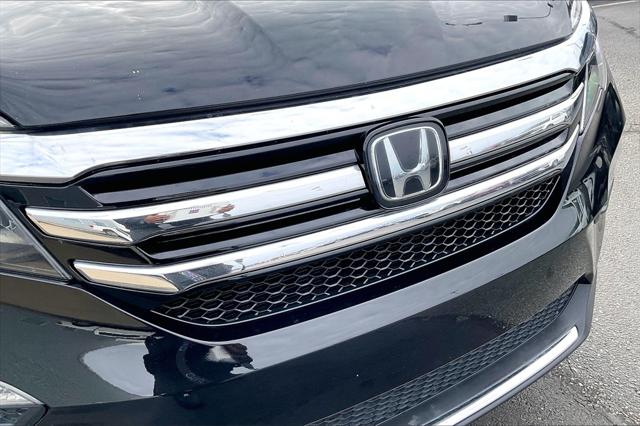 Used 2017 Honda Pilot For Sale in OLIVE BRANCH, MS