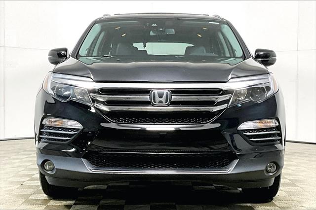 Used 2017 Honda Pilot For Sale in OLIVE BRANCH, MS