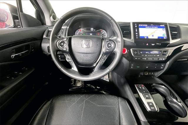 Used 2017 Honda Pilot For Sale in OLIVE BRANCH, MS