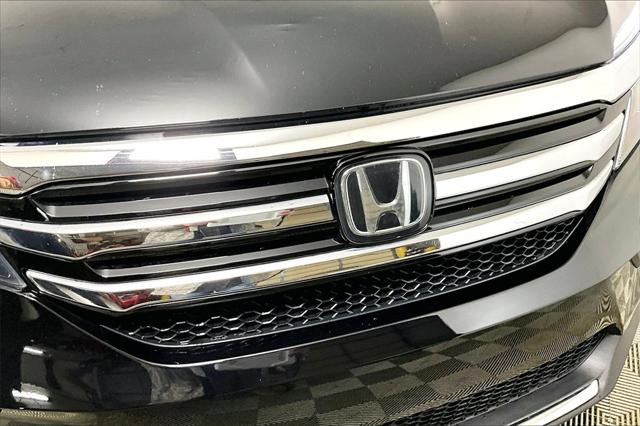 Used 2017 Honda Pilot For Sale in OLIVE BRANCH, MS