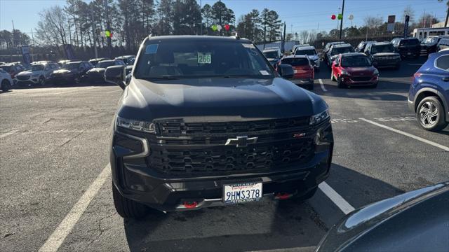 2023 Chevrolet Tahoe