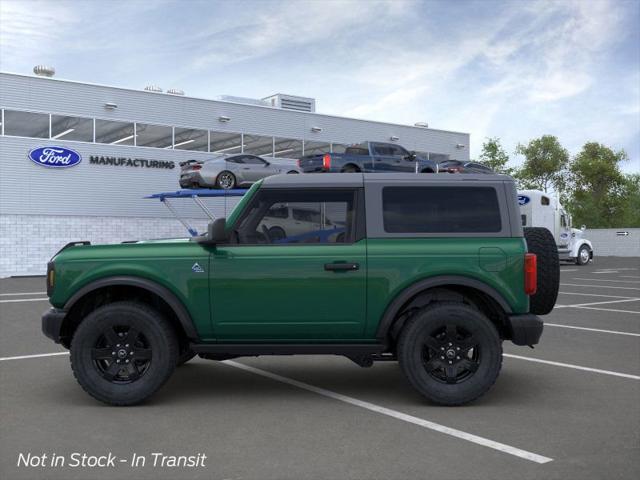 New 2024 Ford Bronco For Sale in OLIVE BRANCH, MS