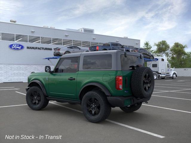 New 2024 Ford Bronco For Sale in OLIVE BRANCH, MS