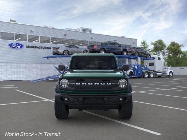 New 2024 Ford Bronco For Sale in OLIVE BRANCH, MS