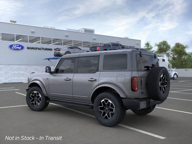 New 2024 Ford Bronco For Sale in Olive Branch, MS