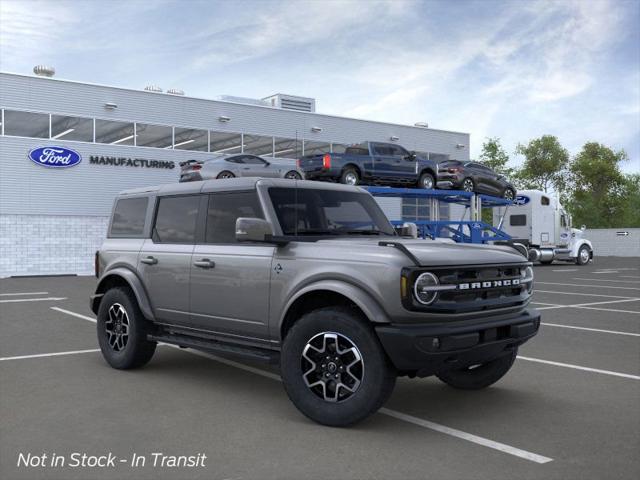 New 2024 Ford Bronco For Sale in OLIVE BRANCH, MS