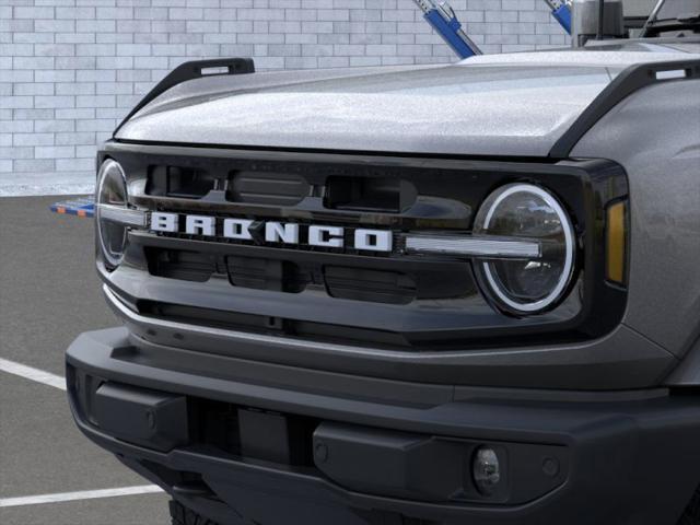 New 2024 Ford Bronco For Sale in OLIVE BRANCH, MS