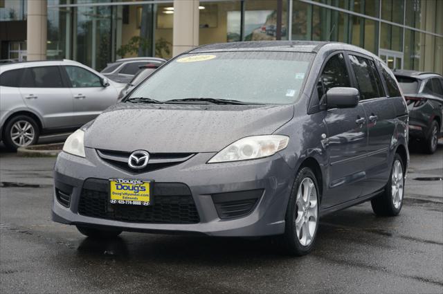 2009 Mazda Mazda5