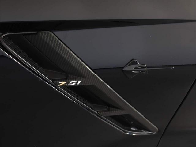 2016 Chevrolet Corvette Stingray Z51