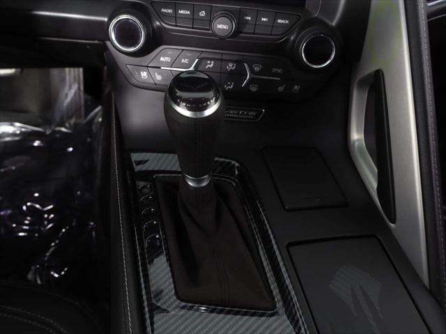 2016 Chevrolet Corvette Stingray Z51