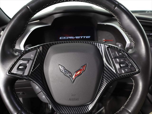 2016 Chevrolet Corvette Stingray Z51