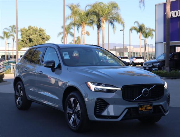 2025 Volvo XC60 Plug-In Hybrid T8 Core for sale in Santa Ana, CA