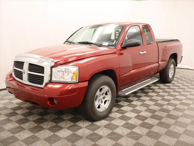 2006 Dodge Dakota