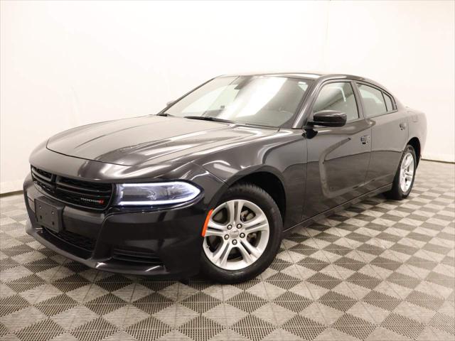 2022 Dodge Charger