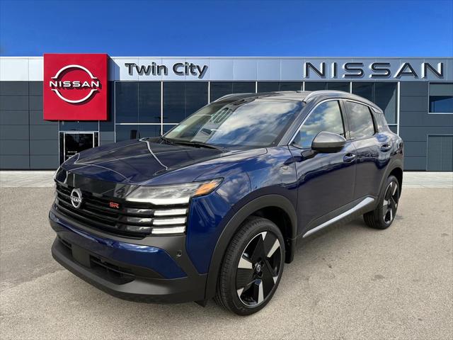 2025 Nissan Kicks SR for sale in Alcoa, TN