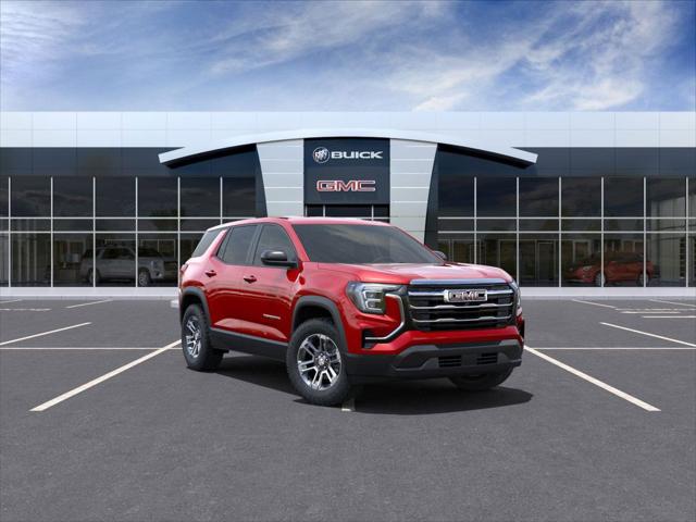 2025 GMC Terrain AWD Elevation for sale in Stillwater, OK
