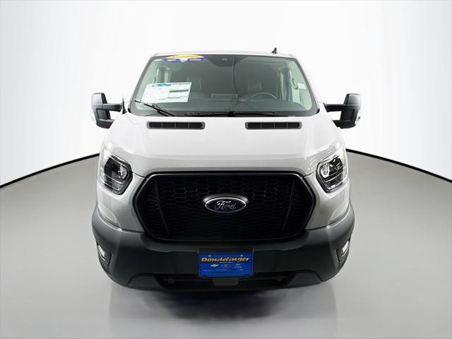 2024 Ford Transit Cargo Van Base