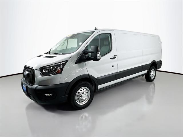 2024 Ford Transit Cargo Van Base