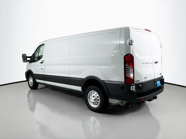 2024 Ford Transit Cargo Van Base